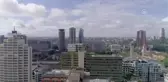 Kenya'da koronavirüs tedbirleri