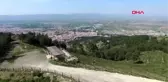 MANİSA Ziyarete kapatılan Spil Dağı'nda sessizlik