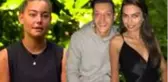 Mesut Özil ve Amine Gülşe'den Acun Ilıcalı aracılığıyla Survivor Aycan'a destek mesajı