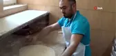 Ramazan ayının gözdesi 'haşhaşlı tahinli pideler'