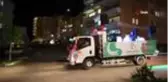 Şanlıurfa'da mobil ramazan etkinliği