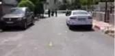 Silahlı saldırıya uğrayan kişi yaralandı