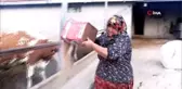 Tüm Türkiye onun mesajına duygulanmıştı