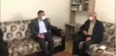 2 aylık emekli maaşını Milli Dayanışma Kampanyası'na bağışladı