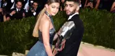 20 haftalık hamile olan Gigi Hadid'in bir kızı olacak