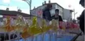 Bir asırlık gelenek, virüsten etkilenmedi