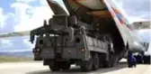 Cumhurbaşkanlığı Sözcüsü İbrahim Kalın: S-400'lerin konuşlandırılması koronavirüs süreci nedeniyle ertelendi