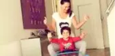 Ebru Şallı'nın kanser nedeniyle vefat eden oğluna 1 yıl ilik verdiği ortaya çıktı