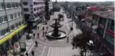 Edirne'de 'Sevda Çeşmesi'nin yıkılması tartışılıyor