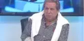 Fenerbahçe'den Erman Toroğlu'na sert tepki: Nefret duygularıyla hareket eden hakem eskisi