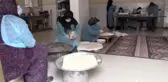 Gazzeli kadınlar, ramazan sofralarına lezzet katıyor - HAN