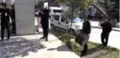 İmmün plazma tedavisiyle sağlığına kavuştu, davul zurna eşliğinde evine uğurlandı