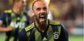 İtalyan ekibi Napoli, Fenerbahçe'nin Kosovalı golcüsü Vedat Muric'i gündemine aldı