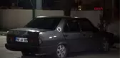 Kahramanmaraş'ta silahlı kavga 1 yaralı