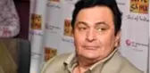 Kanser tedavisi gören Bollywood yıldızı Rishi Kapoor hayatını kaybetti