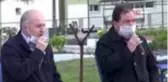 Karantinadaki vatandaşlara Osmanlı şerbetli Ramazan sürprizi