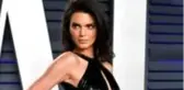 Kendall Jenner, hakkındaki 