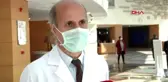 KORONAVİRÜSÜ YENDİ SİTOKİN FIRTINASINA DİKKAT ÇEKTİ