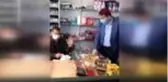 MÜSİAD vatandaşların bakkallara olan 35 bin 600 TL'lik borcunu ödedi