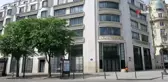 Paris sokaklarında korona sessizliği