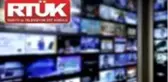 RTÜK, 4 televizyon kanalı ve 2 radyoya ceza verdi
