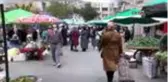 Samsun'da pazarlarda yoğunluk