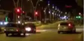 Savcı ve polisin gözü önünde drift atan sürücüye 6 bin 429 lira ceza