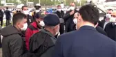 Şehit Jandarma Uzman Çavuş Yılmaz Güneş son yolculuğuna uğurlandı (2)