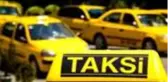 Son Dakika: İstanbul'da sokağa çıkma yasağında taksiler, 12.500 seferle sağlık çalışanlarını ücretsiz taşıyacak