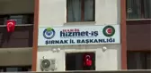 Sosyal mesafeli 