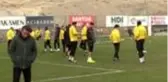 Yeni Malatyaspor'un kaptanı Murat Yıldırım: 