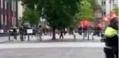 Almanya'da 1 Mayıs böyle kutlandı