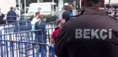 Edirne'de giriş çıkışlar kontrollü olarak açılacak
