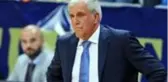 Fenerbahçe Beko Genel Menajeri Gherardini: Obradovic'in takımdaki geleceği yakın zamanda netleşecek