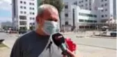 Kardeşi kazada hayatını kaybeden İbrahim Kaya: 