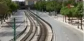 Konya sessizliğe büründü