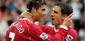 Manchester efsanesi Gary Neville: Cristiano Ronaldo, Pele'nin rekorunu kırmak istiyor