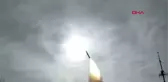 Rusya'dan S-400 hava savunma sistemi tatbikatı