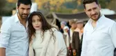 Salgın nedeniyle çekimleri durdurulan Sefirin Kızı, 19. bölümle sezon finali yapacak
