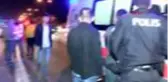 SOKAĞA ÇIKMA KISITLAMASI ÖNCESİ TEM'DE KAZA 5 YARALI