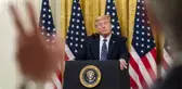 Trump, koronavirüsün Çin'deki bir laboratuvarda üretildiğinden emin olduğunu söyledi
