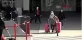 Türkiye'de kalan Avusturya vatandaşları Viyana'ya döndü