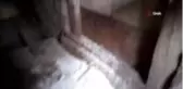 Yaylaya çıkınca şoku yaşadılar.