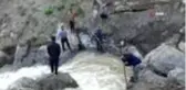 Ak Parti eski İl Başkanı Nurettin Fırat'ın yeğeni derede boğuldu