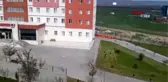 Aksaray'da karantinada olan Nihat Yıldız, 'İyi ki Türkiye'ye gelmişiz'
