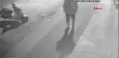 AYDIN Av malzemeleri satan dükkanı soyan şüpheli, tutuklandı