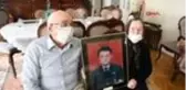 EDİRNE Şehit ailesi: Allah Cumhurbaşkanımızdan razı olsun