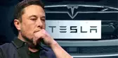 Elon Musk'ın attığı tweet, Tesla'nın değerini 14 milyar dolar düşürdü