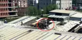 Esenyurt'ta sokağa çıkma yasağına rağmen güpegündüz yağma kamerada