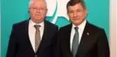 Gelecek Partisi Çanakkale Kurucu İl Başkanı kumar baskınında yakalandı